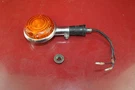 96 Yamaha XV750 Front Right Turn Signal 42X-83320-K1-00. Fixed Price $10.00.
