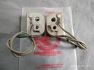 Honda CB125 CL100 CL125 CG125 Rear Winker Signal Stopper Nos Pair. Fixed Price $45.00.