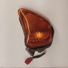 1993 1999 Honda CBR1000F Left Front Turn Signal Oem Part# 33460-MZ2-003. Fixed Price $30.00.