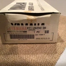 Nos Yamaha Genuine Back Mirror Assy (r.h) Oem #3Y1-26290-00-00. Fixed Price $32.00.