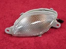 Right Side Front Turn Signal Oem Blinker / Flasher 99-07 Hayabusa GSX1300. Fixed Price $39.99.