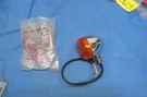 Nos Honda 33450-MK7-671 Turn Signal Assy., L. Fr. VT700 Shadow 1986-1987. Fixed Price $59.95.