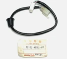 1983-1986 Honda VF1100C V65 Magna Oem Sub-cable, Cancel 32102-MB3-670. Fixed Price $48.93.