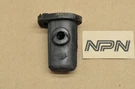 Vintage Used Oem Honda CB750 GL1100 Rear Turn Signal Mount Rubber 33609-425-000. Fixed Price $8.79.