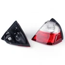 Brake Taillight Turn Signals Lens Cover For Honda Goldwing GL1800 2006-2011. Fixed Price $49.65.