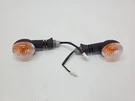 Rear Indicators Flashers Winker 2017 350 Husqvarna 13-21 #827. Fixed Price $57.09.