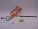 Nos Kawasaki G4TR KE100 KE125 KE250 KL250 KM100 Adjusting Set Screw 23013-006. Fixed Price $13.99.