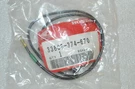 Honda Nos CB750 Left Rear Turn Signal Stopper 550 33609-374-670. Fixed Price $49.95.