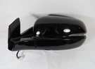 2017-2022 Honda Pilot Driver Side Rear View Mirror Crystal Black Genuine Oem. Fixed Price $169.99.