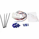 Rivco Products Can Bus Module Kit For Custom Led Accent Mirrors MIR100. Fixed Price $74.99.