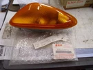 Nos Oem Suzuki Right Lamp Housing 1998-2000 GSX600 GSX750 Katana 35610-08F00!#. Fixed Price $55.11.