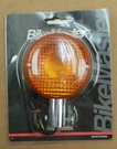 New - Bikemaster Oem Rear Turn Signal Light Chrome/amber Part #: 264096. Fixed Price $10.00.