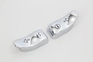 Chrome Turn Signal Extension Cap For Harley-davidson. Fixed Price $36.99.