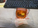 Nos Honda Left Rear Winker Blinker Turn Signal XL80 CT110 CB125 33650-195-671. Fixed Price $79.99.