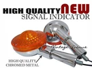 63 Yamaha XS1100 XS1B XS2 XS360 XS400 Flasher Signal 1PAIR. Fixed Price $229.90.