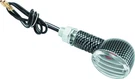Bikemaster Mini Round Turn Signals Carbon/clear Single-filament Pair 266012. Fixed Price $26.99.