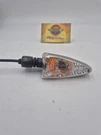 Aprilia Tuono 11-17 / Shiver 750 07-16 Front Arrow Sx Post Dx Code AP8127803. Fixed Price $19.32.