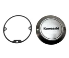 14025-1829 Kawasaki ZN1100 Pulser Cover With Gasket. Fixed Price $75.00.
