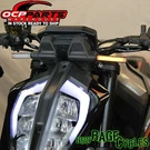 New! Rage Cycles Front Turn Signals For 2018 & Up Ktm 790 890 Duke. Fixed Price $115.00.