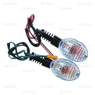 For Kawasaki KLX250S/KLX250SF 2009-2020 Vulcan Turn Signal Light 23037-0118 2X. Fixed Price $13.39.
