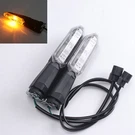 Rear Led Turn Signal Light L+r For Kawasaki Eliminator 450 Abs 2024 2025 2026. Fixed Price $39.00.