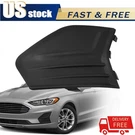 KS7Z-17B814-AB Ford Fusion Sedan 2019-2020 Lh Left Side Fog Light Cover. Fixed Price $17.39.