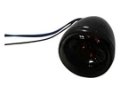 Harley-davidson Turn Signal Asm Frt/smk'd 73329-10 New Oem. Fixed Price $41.96.