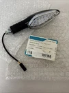 Cfmoto 700CL-X Left Front Turn Signal Light Ass Y Oem #6GUV-160510-6201 #M1714. Fixed Price $35.99.