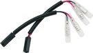 Bikemaster Suzuki Turn Signal Adapter Wires Pair. Fixed Price $40.99.