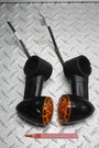2021 Indian Scout Bobber Front Left Right Turn Signals Light Indicators. Fixed Price $199.99.