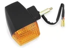 Bikemaster Turn Signal 26-2176 Black/orange 25-2176 BKM262176. Fixed Price $38.31.