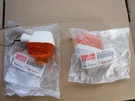 Yamaha YSR50 Front Turn Signal Set. Fixed Price $299.00.