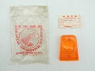 Nos Honda Turn Signal Lens 33402-KG8-612 1983-1984 NH80MD Scooter W15759. Fixed Price $21.99.