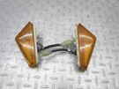 1990 88-90 Kawasaki ZX1000-B Front Left Right Turn Signal Flasher Light Lot. Fixed Price $27.89.