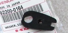 92200-0164 Kawasaki Signal Lamp Washer For ZX1000 ZX600 ER650 ZR750 EX300 EX250. Fixed Price $12.83.