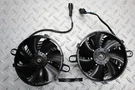 2022 Cfmoto 700CL-X Right/left Engine Radiator Cooling Fan 6NTA-181300. Fixed Price $139.99.
