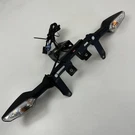 Kawasaki ER650K Z650 2021 Yoshimura Fender Eliminator Tail Tidy Led Light. Fixed Price $144.43.