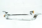 2003 Harley Softail Fat Oem Rear Left Right Fender Struts Bracket & Turn Signal. Fixed Price $126.00.