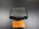 2009 Buell Firebolt XB12R Oil Cooler Cover Scoop #NV-1517. Fixed Price $20.00.