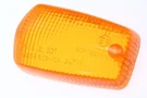 Yamaha Lens, Flasher 51L-83332-01-00 Oem New. Fixed Price $9.05.