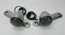 Harley-davidson 2013 Street Glide Front Turn Signals 69278-06 / 69279-06. Fixed Price $149.00.