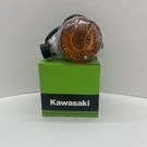 New Kawasaki KE175 KE125 KLR250 KL250 Front Turn Signal Incomplete # 23037-1039. Fixed Price $49.99.