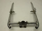 1978 Honda F Super Sport Rear Bumper. Fixed Price $22.45.