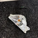 2022 Kawasaki 636 Turn Signal Light Left Ninja ZX6R 7086-601 Blinker. Fixed Price $34.95.