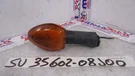 Rear Left Indicator Suzuki Gsr 750 11 16. Fixed Price $60.18.