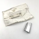 Oem Harley 68480-93A Turn Signal Mount Bracket Standoff 93-01 Dyna Softail Xl. Fixed Price $19.00.