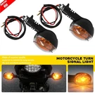 Pair Rear Turn Signals For Buell Blast 2000-2010, X1 99-02/Y0527.K Y0526.K. Fixed Price $16.99.