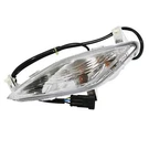 Piaggio 50 Fly 4T 2005-2016 Front Left Arrow. Fixed Price $65.10.