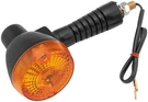 Bikemaster Turn Signal 25-2236 Black 26-1335 BKM261335. Fixed Price $32.42.